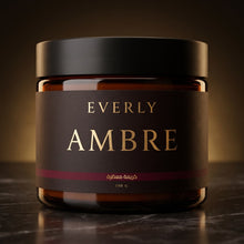 Charger l'image dans la galerie, Everly AMBRE · كريمة معطّرة 150 g