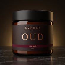 Charger l'image dans la galerie, Everly OUD · كريمة معطّرة 150 g