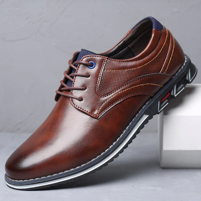 Chaussures Oxford