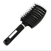 Brosse demelante anti-casse
