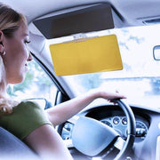 Pare-Soleil Anti-Éblouissant pour Voiture De Jour Et De Nuit