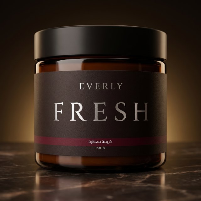 Everly FRESH